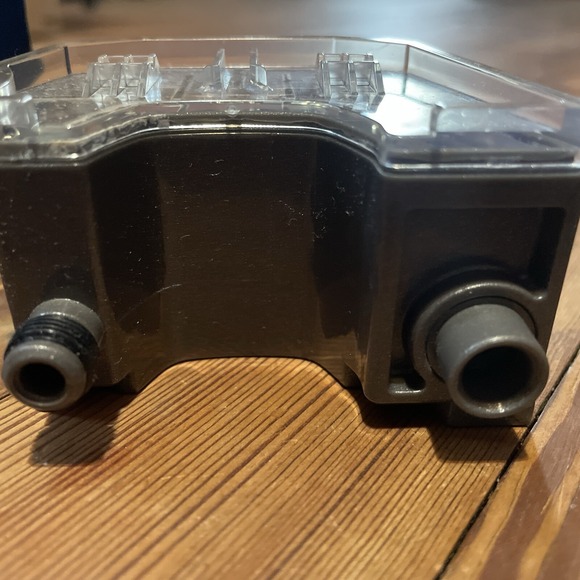 Bissell Water Filter 1409 Symphony‎ Steam Mop Replacement Part Fits Series 1132 - Picture 3 of 4